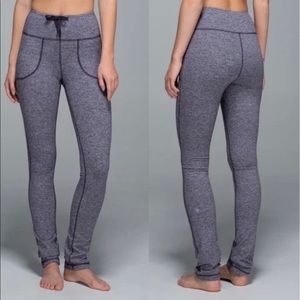 Lululemon | Skinny Will Pant